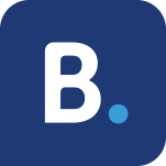 logo de Booking