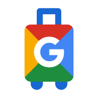 Google travel