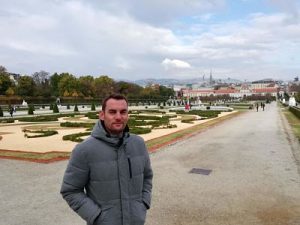 Belvedere Viena
