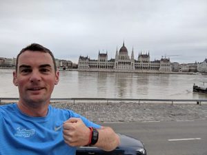 Correr por Budapest - Entrenar en Budapest - Turismo running - Correr de vacaciones - Correr por ciudades de Europa
