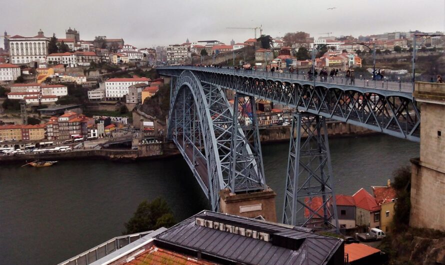 Conclusiones de la mejor escapada posible a Oporto