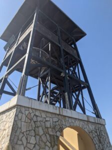 Torre Mirador de Migjorn